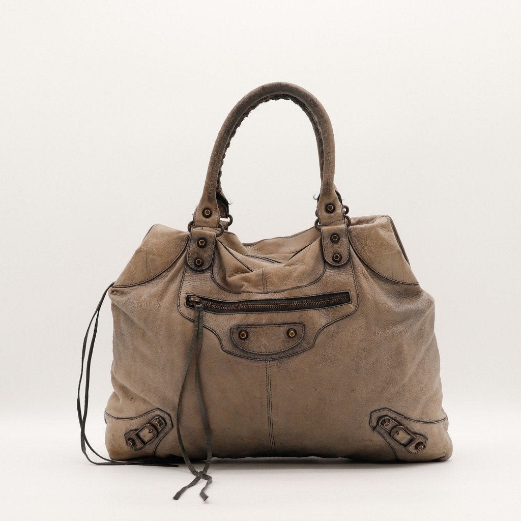 Balenciaga City Velo handtas