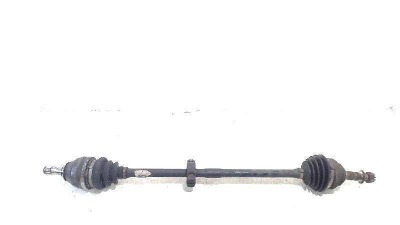Aandrijfas rechts voor Opel Zafira, Auto-onderdelen, Onderdelen@venauto.nl, Van der Ven Autorecycling B.V., Gebruikt, Ettenseweg 76, 4706 PB Roosendaal, The Netherlands