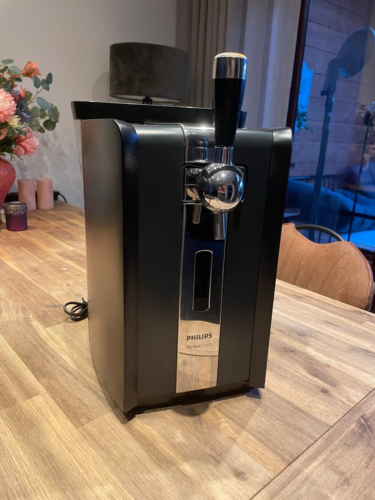 Philips PerfectDraft thuistap, Ophalen, Nieuw, Philips