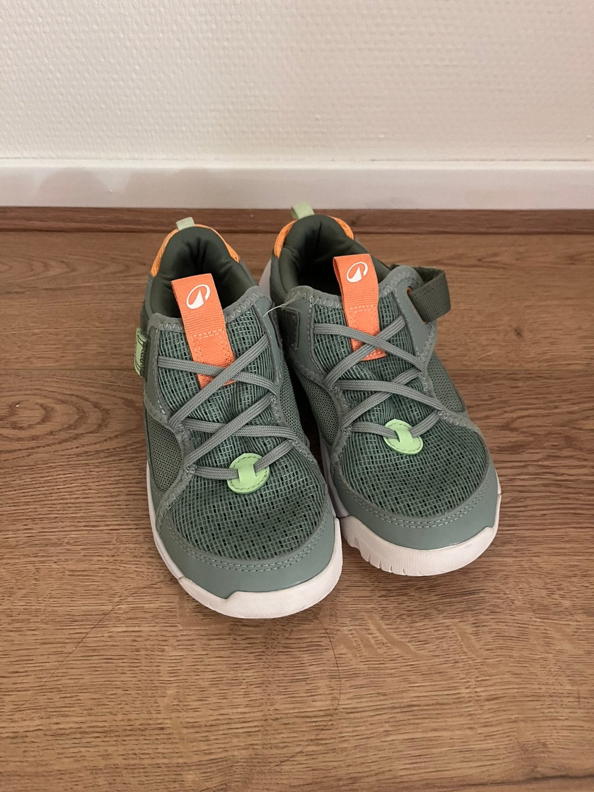 Nike Sunray Adjust 6 kinderschoenen maat 33, Ophalen, Zo goed als nieuw, Jongen of Meisje, Schoenen