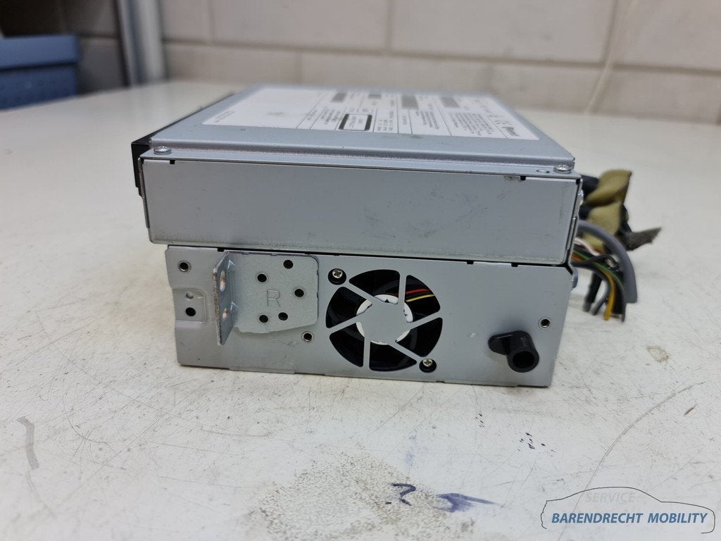 Volvo Land Rover navigatie module CF6N-18C815-HA Navi Nav Mu, Gunnar Engellaus vag 8
405 31  Gothenburg, SE, Info@volvocars.com