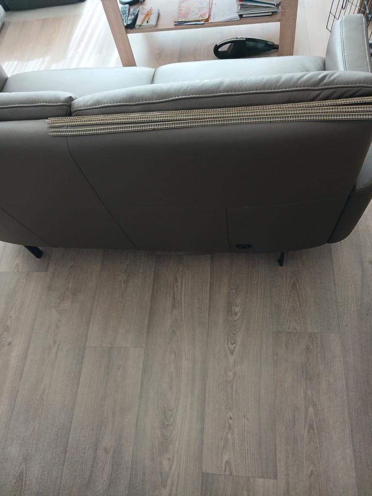 Fleischmann flexrails 9106 3 stuks, Overige merken, Gebruikt, Gelijkstroom, Rails