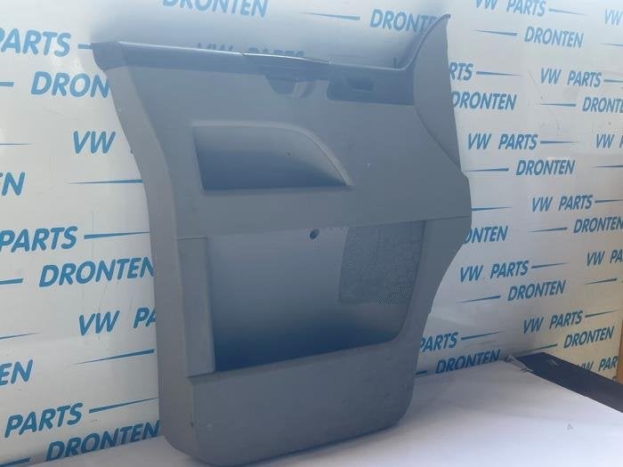 Portierbekleding 2Deurs links van een Volkswagen Transporter, Gebruikt, -, -, -