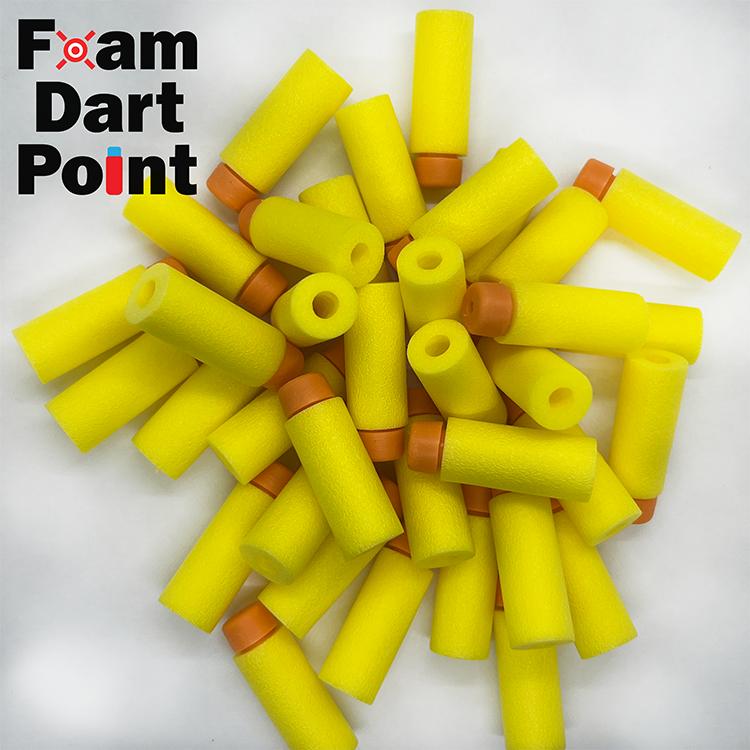 Worker Short Darts – 1.0 gram – Foam Darts 1 Box(200pcs), Sport en Fitness, Darts, Shen Zhen, China, Info@foamdartpoint.com, Worker