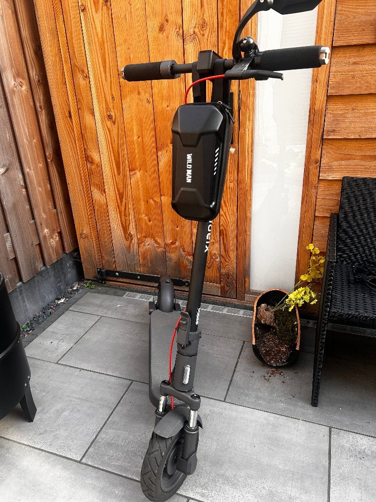 Xiaomi 5 elektrische step, Ophalen, Xiaomi, Zo goed als nieuw, Elektrische step (E-scooter)