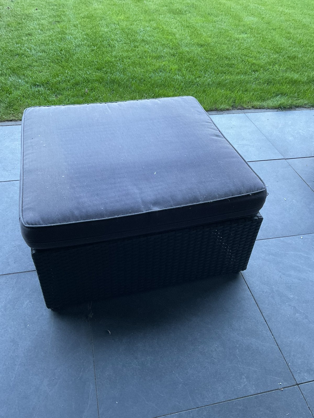 Foto 4 van Loungeset