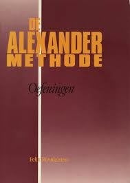 Felix Riemkasten: De Alexandermethode. Oefeningen, Ophalen of Verzenden, Gelezen, Gezondheid en Conditie, Felix Riemkasten