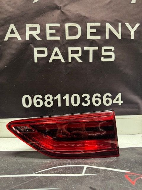 Volkswagen Golf 8 Achterlicht Rechts LED 5H0945094C, Gebruikt, -, Volkswagen, -