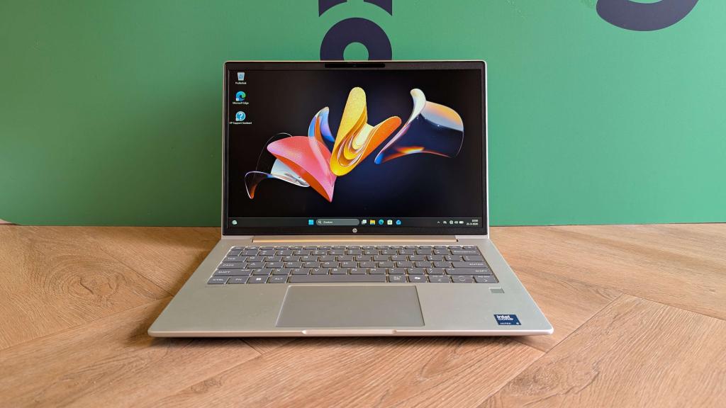 HP ProBook 4 G1i 14 - Core Ultra U5-225U / 16GB DDR5 / 512G, Computers en Software, Windows Laptops, Niet ingevuld, Niet ingevuld