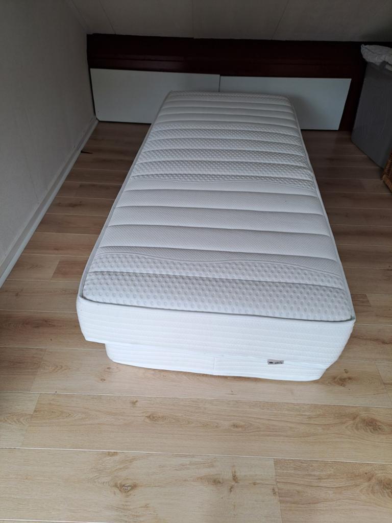Nieuwe selecta binnenvering matrassen, 80x200. Medium + Soft, Ophalen, Matras, 160 cm, Nieuw