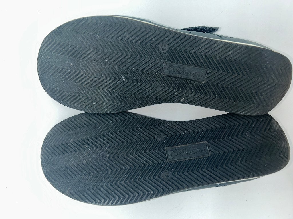 Helvesko, maat 42 Donker grijze schoenen met ronde neus, Kleding | Dames, Verzenden, Helvesko, Wandelschoenen, Zo goed als nieuw