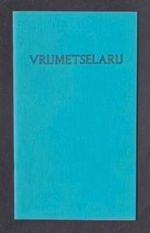 Boekwerkje Vrijmetselarij Betekenis en Uitleg., Verzamelen, Ophalen of Verzenden, Zo goed als nieuw
