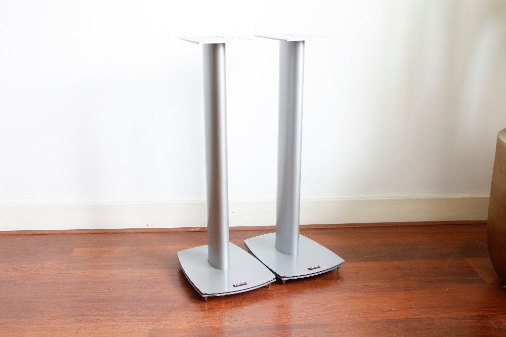 Dynaudio speakerstands, Gebruikt, -, -, Overige typen
