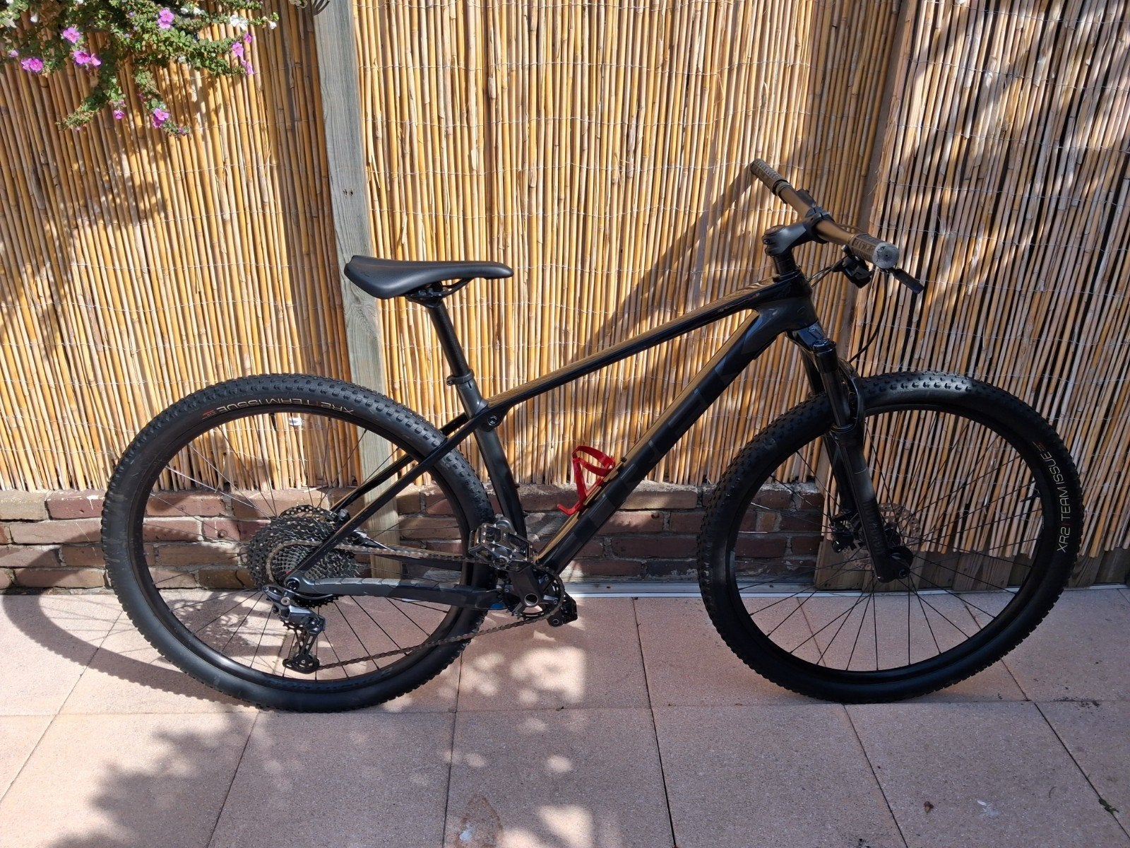 Mountainbike Trek Procaliber 9.5, Hardtail, Heren, Ophalen of Verzenden, Zo goed als nieuw