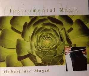 Various – Orkestrale Magie, Boxset, Ophalen of Verzenden, Zo goed als nieuw, Electronic