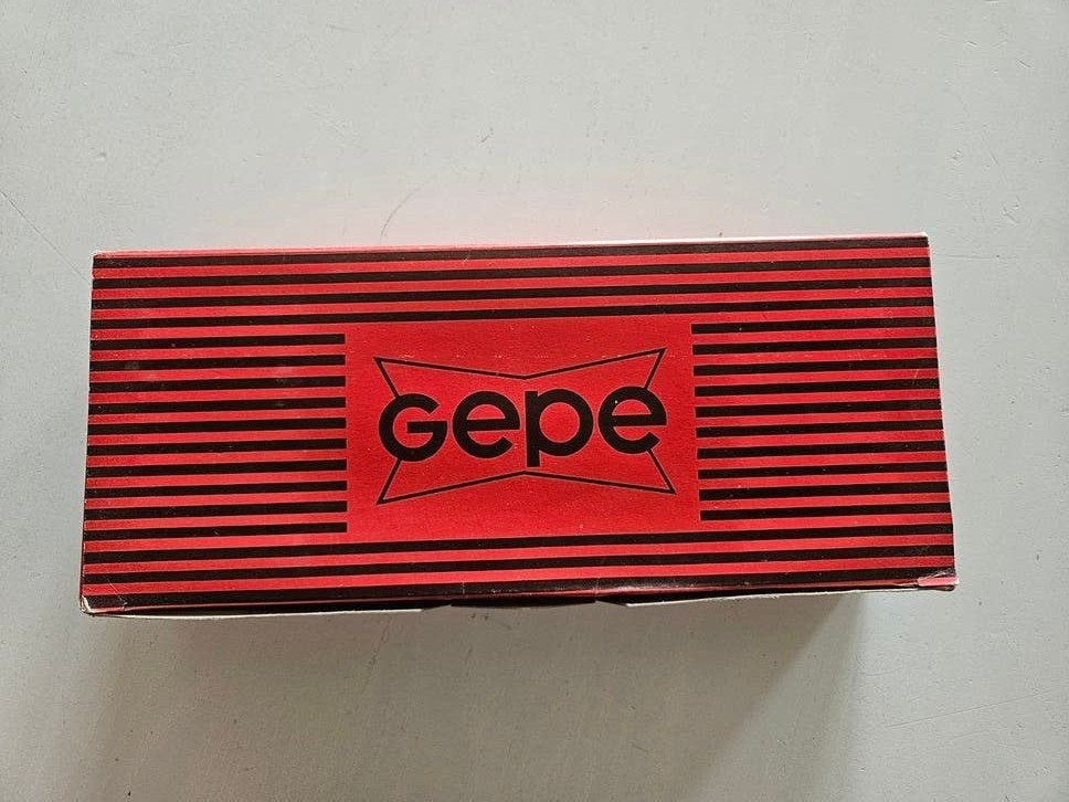 Gepe Glasloze Dia-ramen 24x36 - 100 stuks, Ophalen of Verzenden