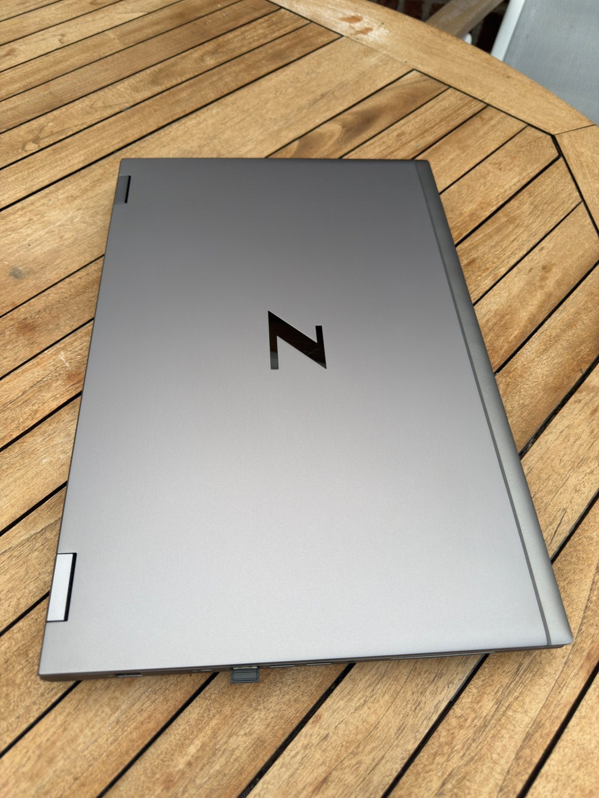HP ZBook Fury 17 G7 | i7 | 64GB RAM | RTX 3000 | 1TB SSD |, Computers en Software, Ophalen, 64 GB of meer, Zo goed als nieuw, SSD