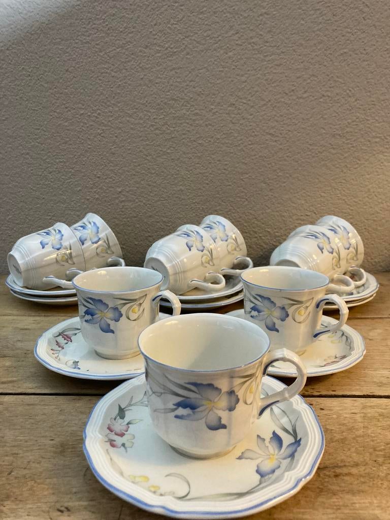 Villeroy & Boch RIVIERA, Ophalen of Verzenden