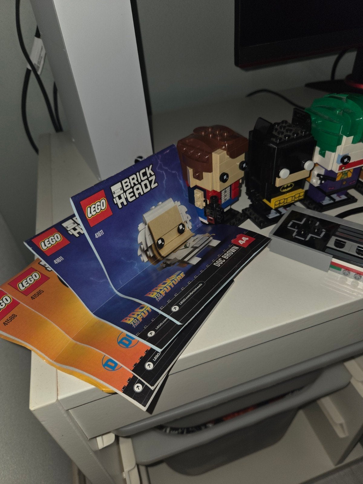 lot Lego ruilen of kopen ( +-9 sets ) 75 soldaten, camper ++, Ophalen, Overige thema's, Lego, Zo goed als nieuw