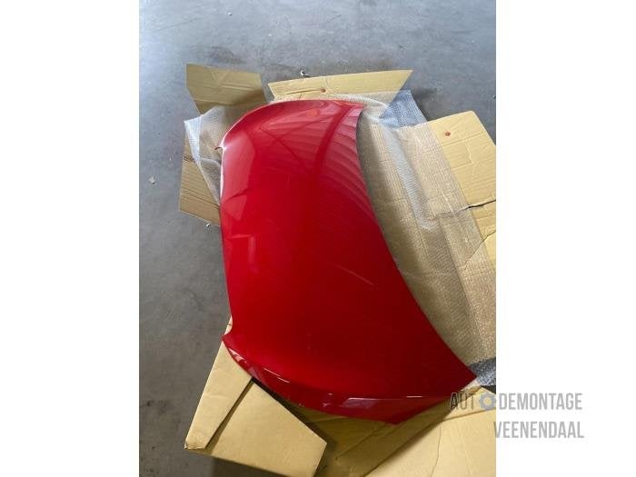 Motorkap van een Peugeot 108 (KJH), -, -, Nieuw, Ophalen of Verzenden