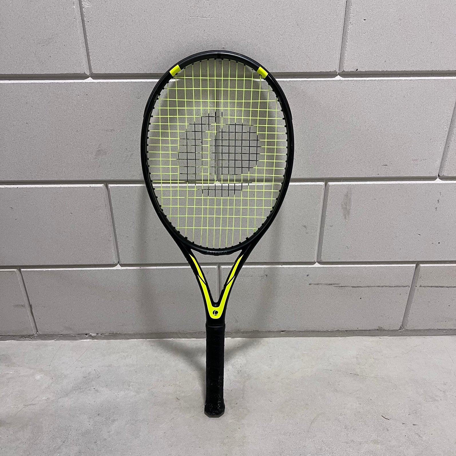 Artengo TR160 Graph and Bag, Zo goed als nieuw, Racket, Ophalen, L2