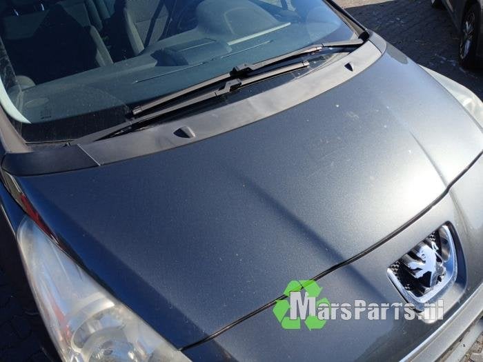 Motorkap van een Peugeot 5008 (FX), Auto-onderdelen, Gebruikt, -, -, Ophalen of Verzenden