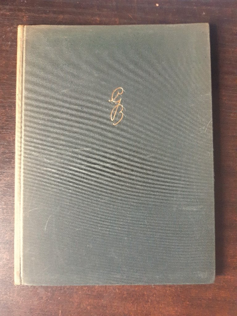 Gerard den Brabander Gesigneerde eerste druk de holle man, Boeken, Gelezen, Ophalen of Verzenden, Nederland, Gerard den Brabander