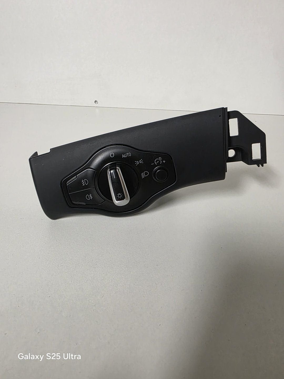 Lichtschakelaar Audi A4 2014 8K0941531AS, Gebruikt, -, Herkomst onderdeel bekend, -