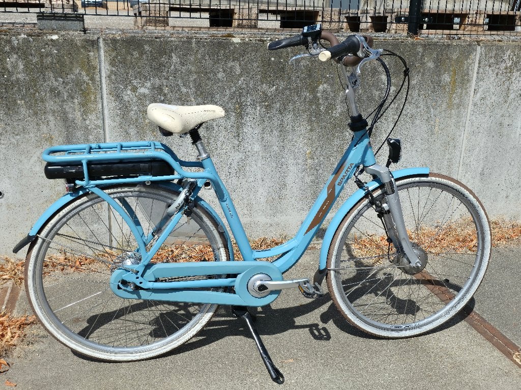 REFURBISHED EBIKES GAANDEREN - SCHERPSTE PRIJZEN - GARANTIE, Ophalen, Giant, Giant, Zo goed als nieuw