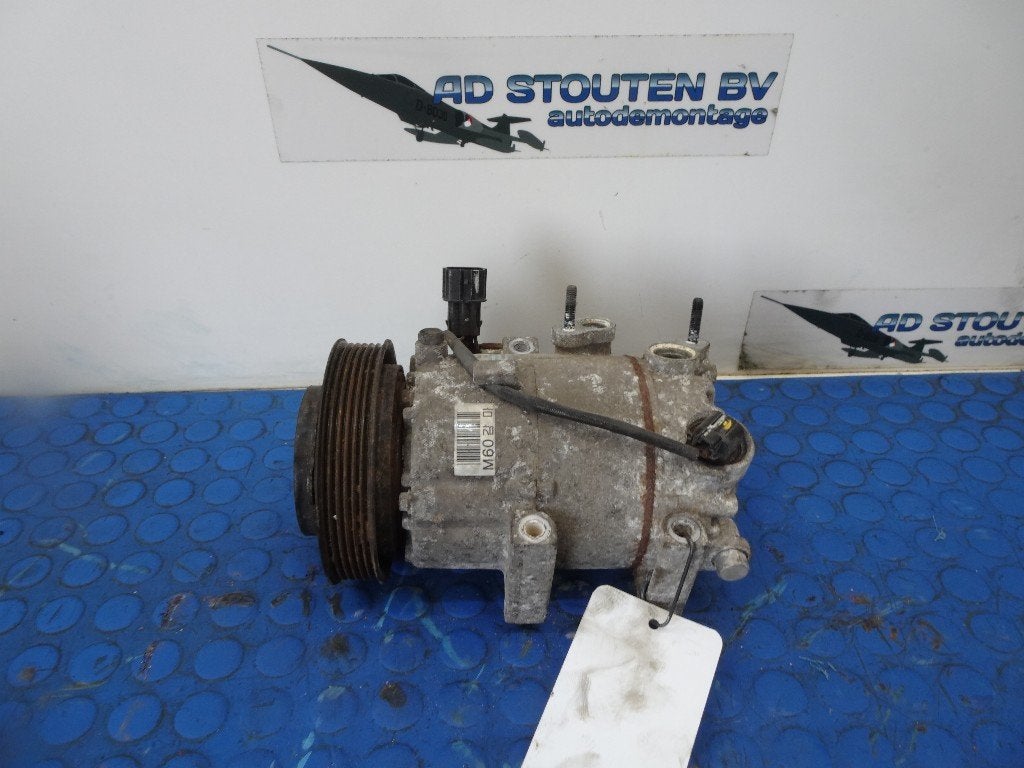 Airco Pomp Hyundai iX35 (LM) (2010-11/2015-09) dx9ea04, Hyundai Motor Deutschland GmbH, Gebruikt, Hyundai, Kaiserleipromenade 5, Offenbach am Main 63067, , Duitsland