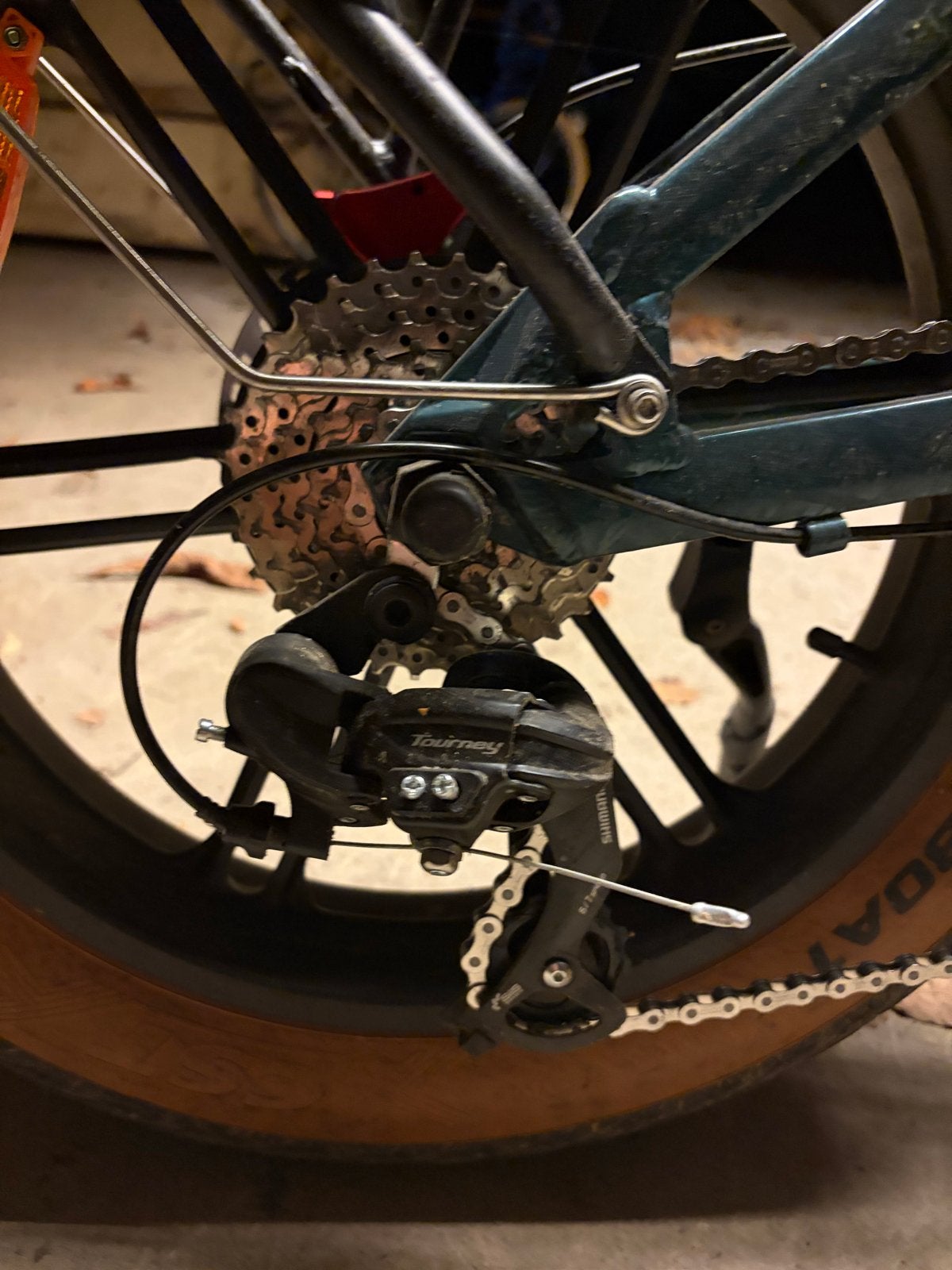 Fiido M1 Pro elektrische vouwfiets - Zo goed als nieuw, Ophalen, Zo goed als nieuw, Overige merken