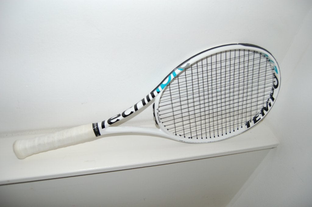 Tecnifibre Tempo 298 Iga, Zo goed als nieuw, Racket, Ophalen, L2