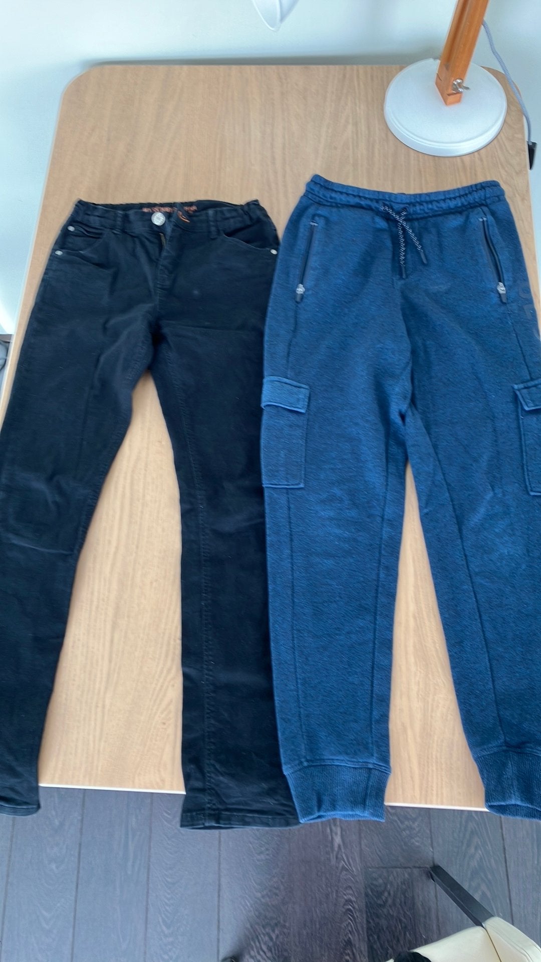 broeken pakket jongen maat 158, Ophalen of Verzenden, Zo goed als nieuw, Jongen, Broek