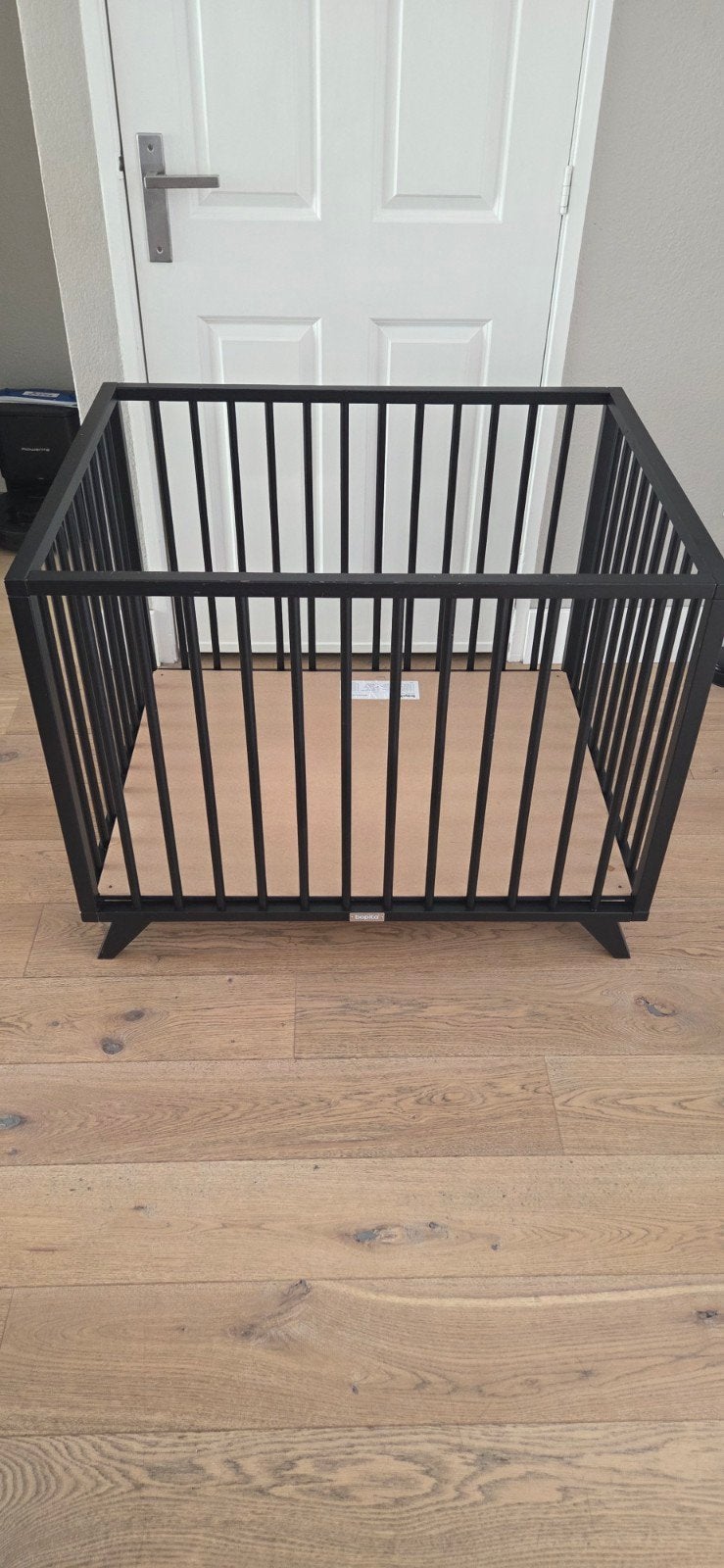 Bopita box, Kinderen en Baby's, Ophalen, Gebruikt