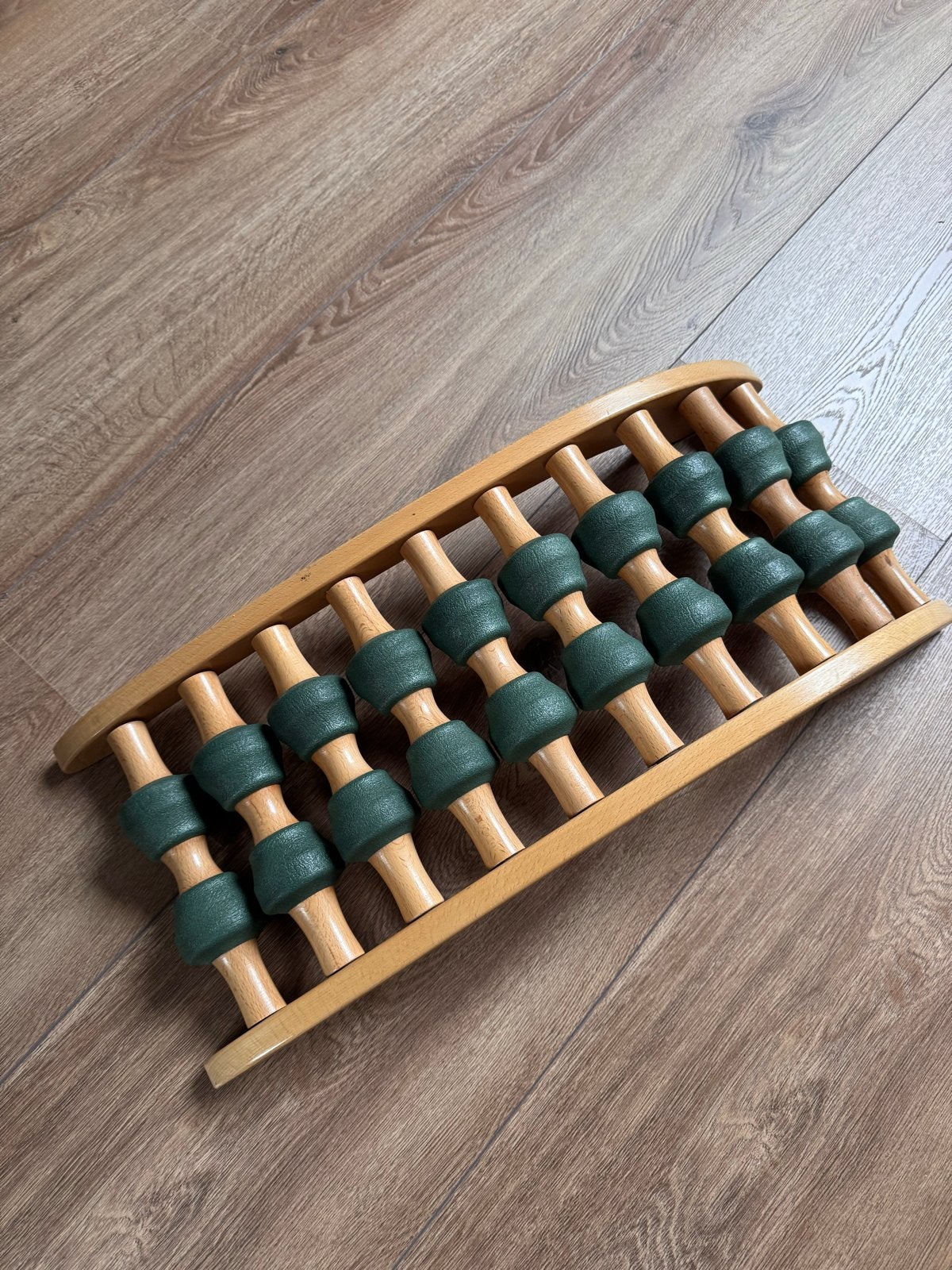Original Backstretcher - Rugstrekker, Ophalen of Verzenden, Zo goed als nieuw, Overige typen