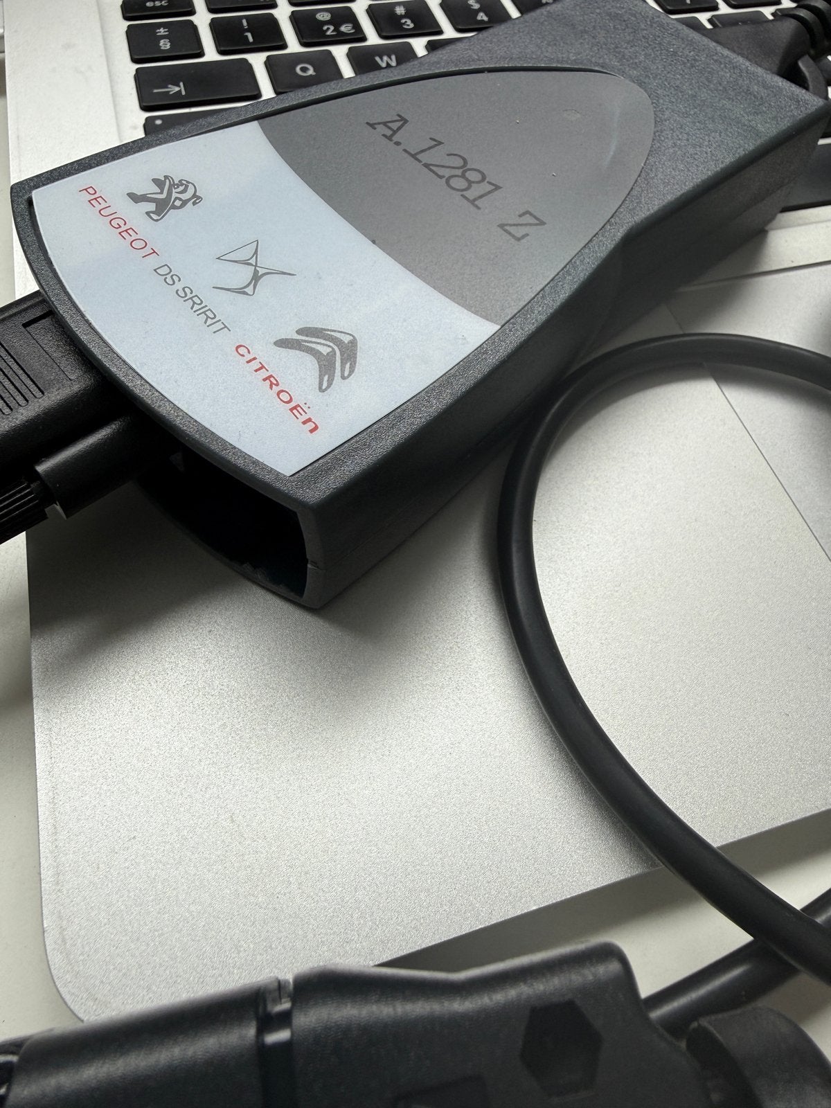 Telecodering, Accessoire-inbouw, caraudio, bluetooth, Ophalen, Nieuw