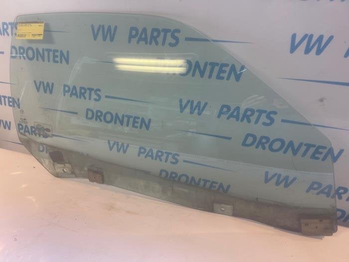 Portierruit 2Deurs rechts van een Alfa Romeo Spider, Gebruikt, -, Verzenden, -