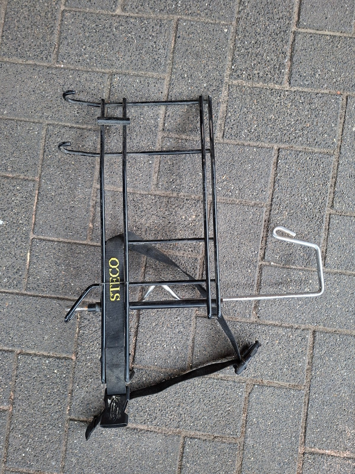 buggy mee, Ophalen of Verzenden, Gebruikt