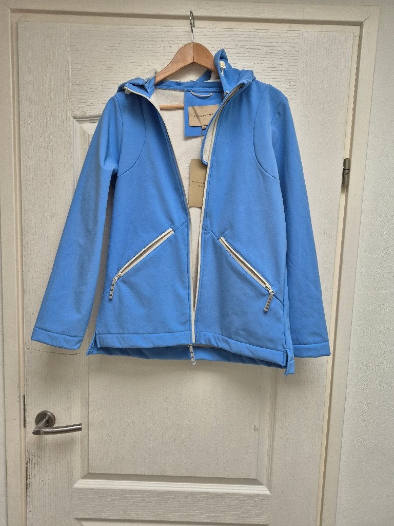 Soyaconcept softshell jasje S Nieuw, Nieuw, Ophalen of Verzenden, Maat 36 (S), Soyaconcept