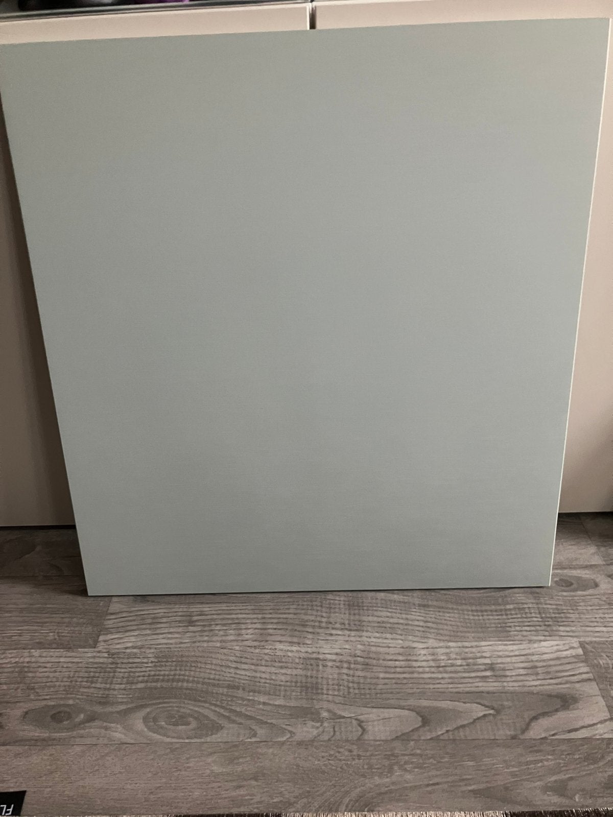 Hjortviken deur 60x64cm, Ophalen, 50 tot 100 cm, Zo goed als nieuw, Minder dan 25 cm