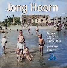 Gezocht: boek jong hoorn, Ophalen