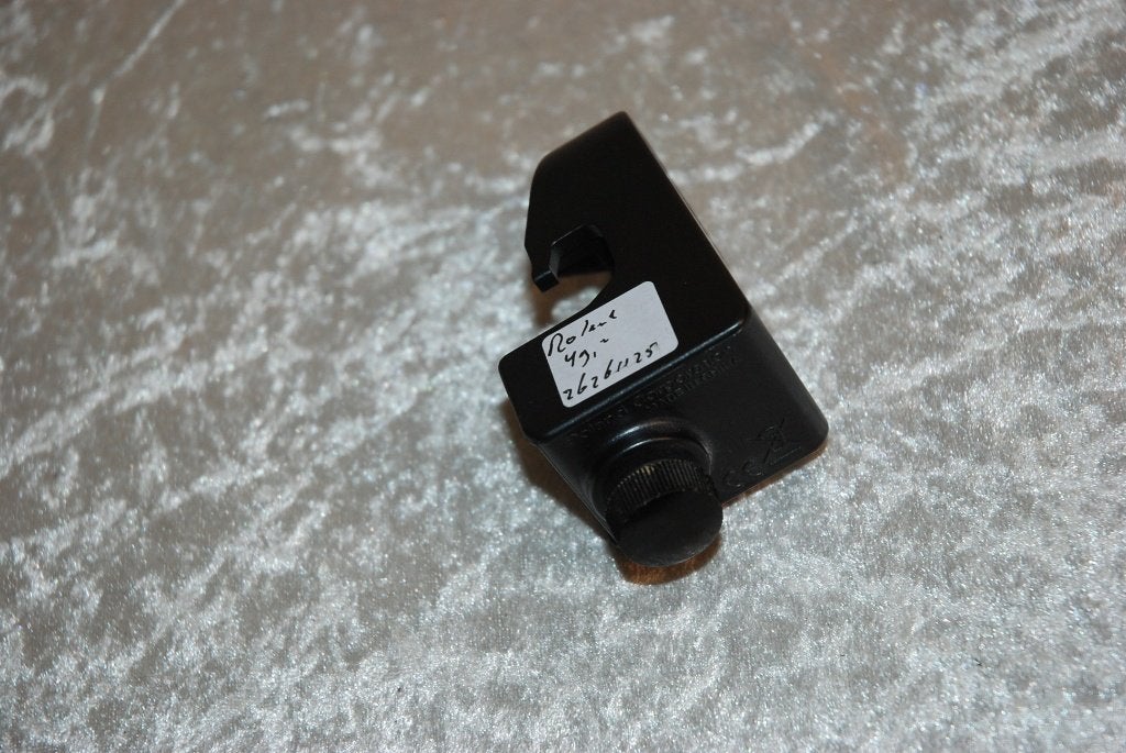 Roland Dual trigger trigger RT-30HR  <26261125>, Muziek en Instrumenten, Gebruikt, ., Drums of Percussie, Ophalen of Verzenden