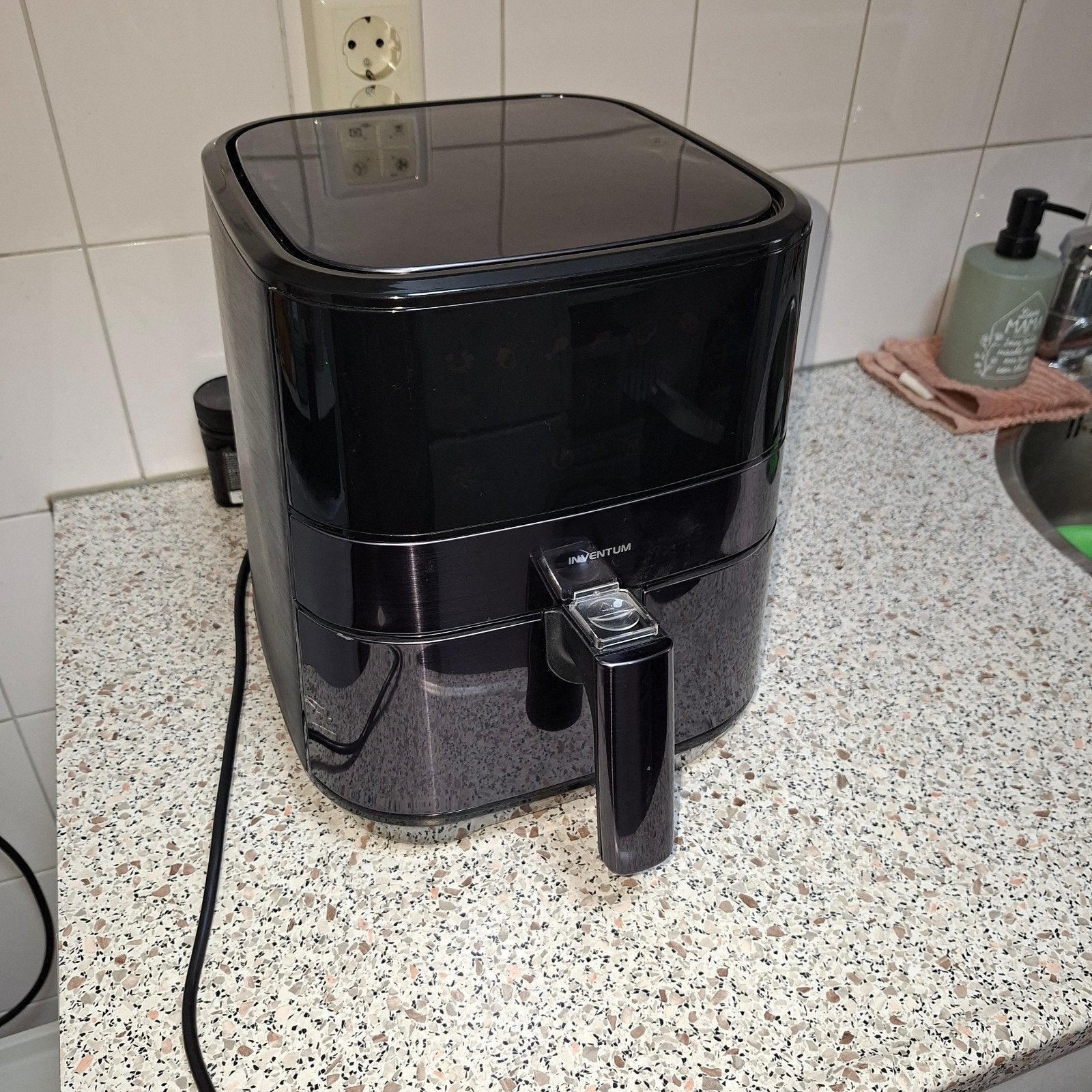 airfryer