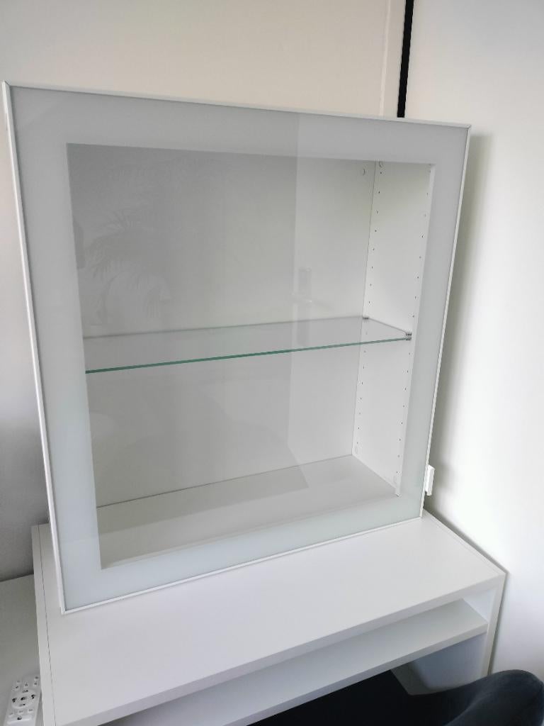 Ikea kast Besta 60x20x64, Ophalen, Nieuw, Minder dan 150 cm, Minder dan 25 cm