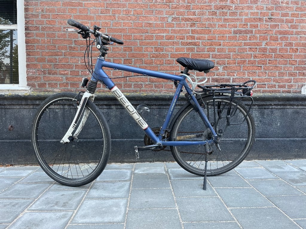 Men’s bike, Ophalen, Gebruikt, Overige merken