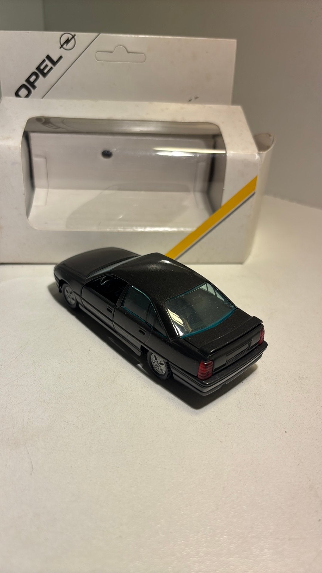 Opel omega 3000 gama 1.43, Auto, Ophalen of Verzenden, Gama, A