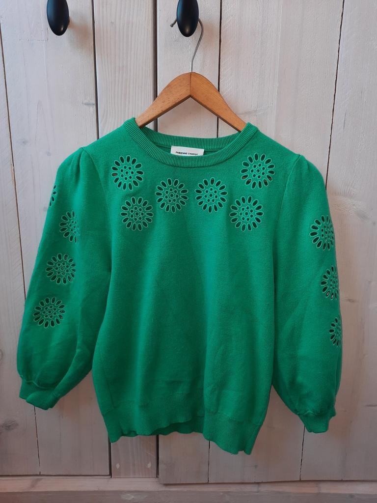 Truitje Fabienne Chapot S, Kleding | Dames, Ophalen of Verzenden, Zo goed als nieuw, Fabienne Chapot, Maat 36 (S)