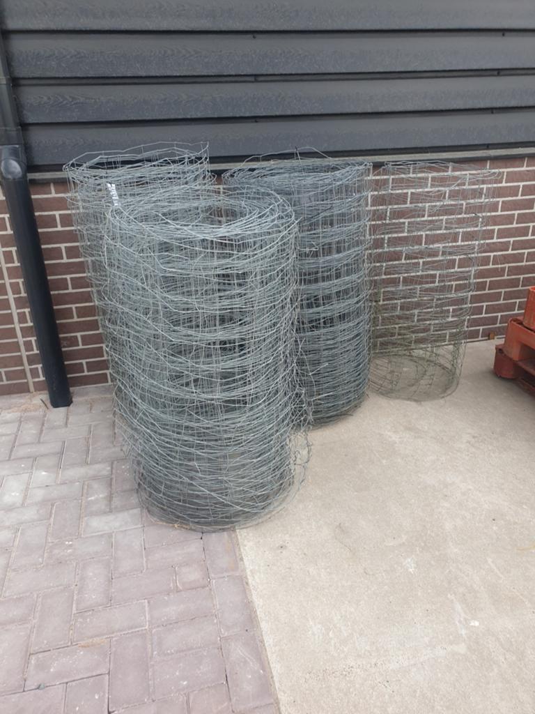 Ursusgaas diverse lengtes, Ophalen of Verzenden, Minder dan 10 meter