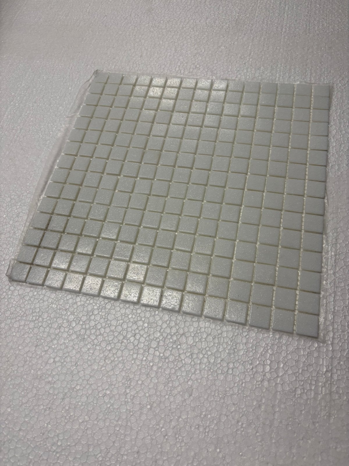 Mozaïek 32,5x32,5, Ophalen