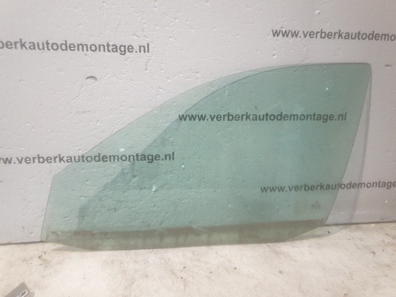 Portierruit Links Voor 5 deurs Volkswagen Golf IV (1J1) 1998, Auto-onderdelen, Ruiten en Toebehoren, Volkswagen, Gebruikt